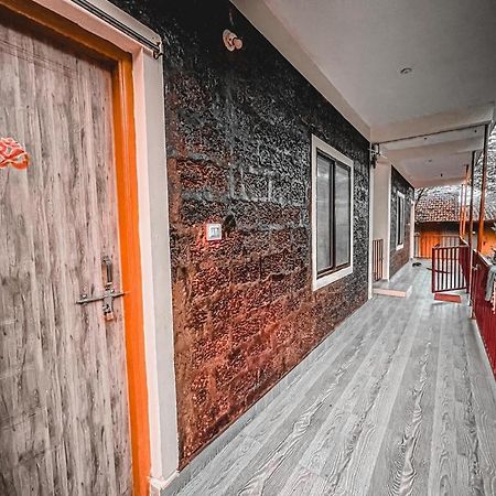 Gokarna Vibes Hotel Ngoại thất bức ảnh