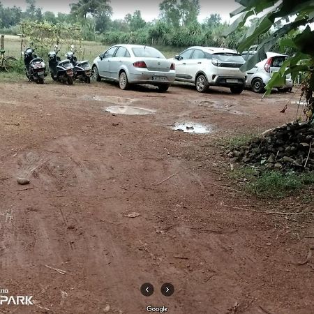 Gokarna Vibes Hotel Ngoại thất bức ảnh