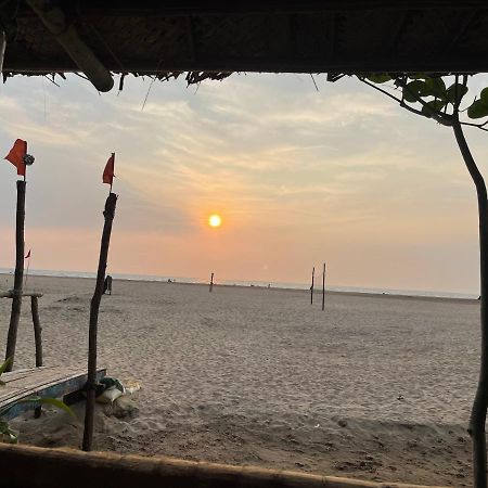 Gokarna Vibes Hotel Ngoại thất bức ảnh