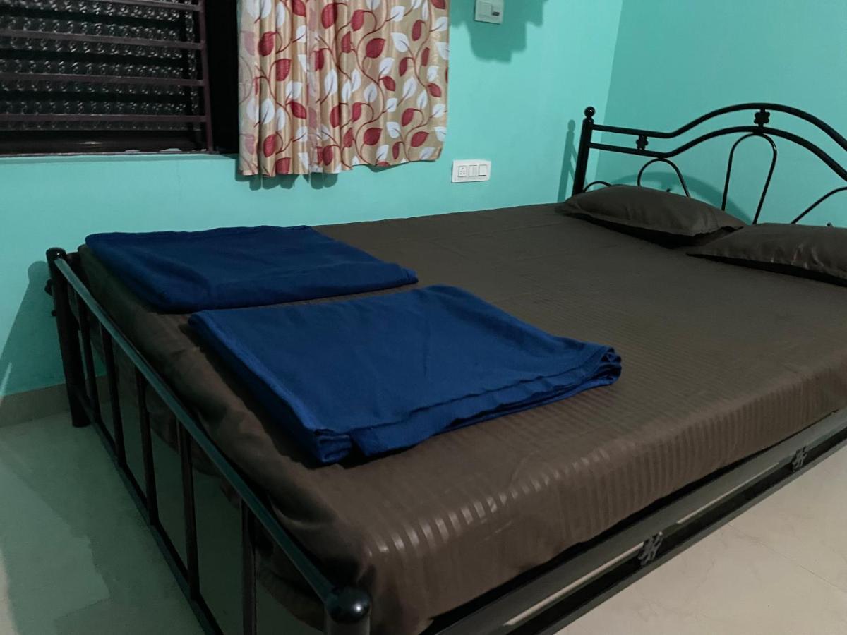 Gokarna Vibes Hotel Ngoại thất bức ảnh